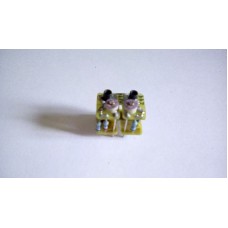 CLANSMAN TRANSFORMER 2 DBL TND LO BAND